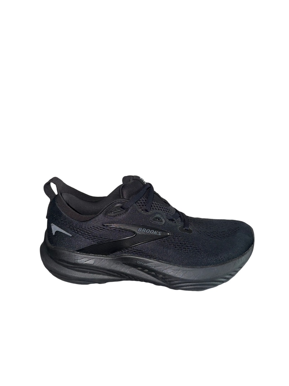 Women’s Brooks GTS adrenaline Black Athletic Running Shoe size 9.5